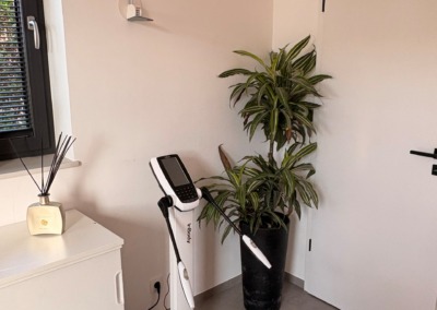 balance professionnelle INBODY 270S
